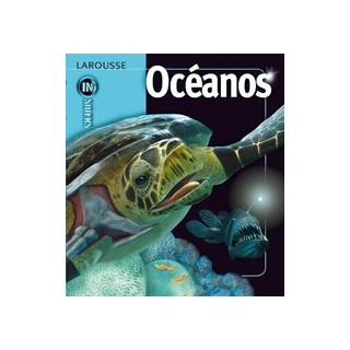 Oceanos (Larousse Insiders)